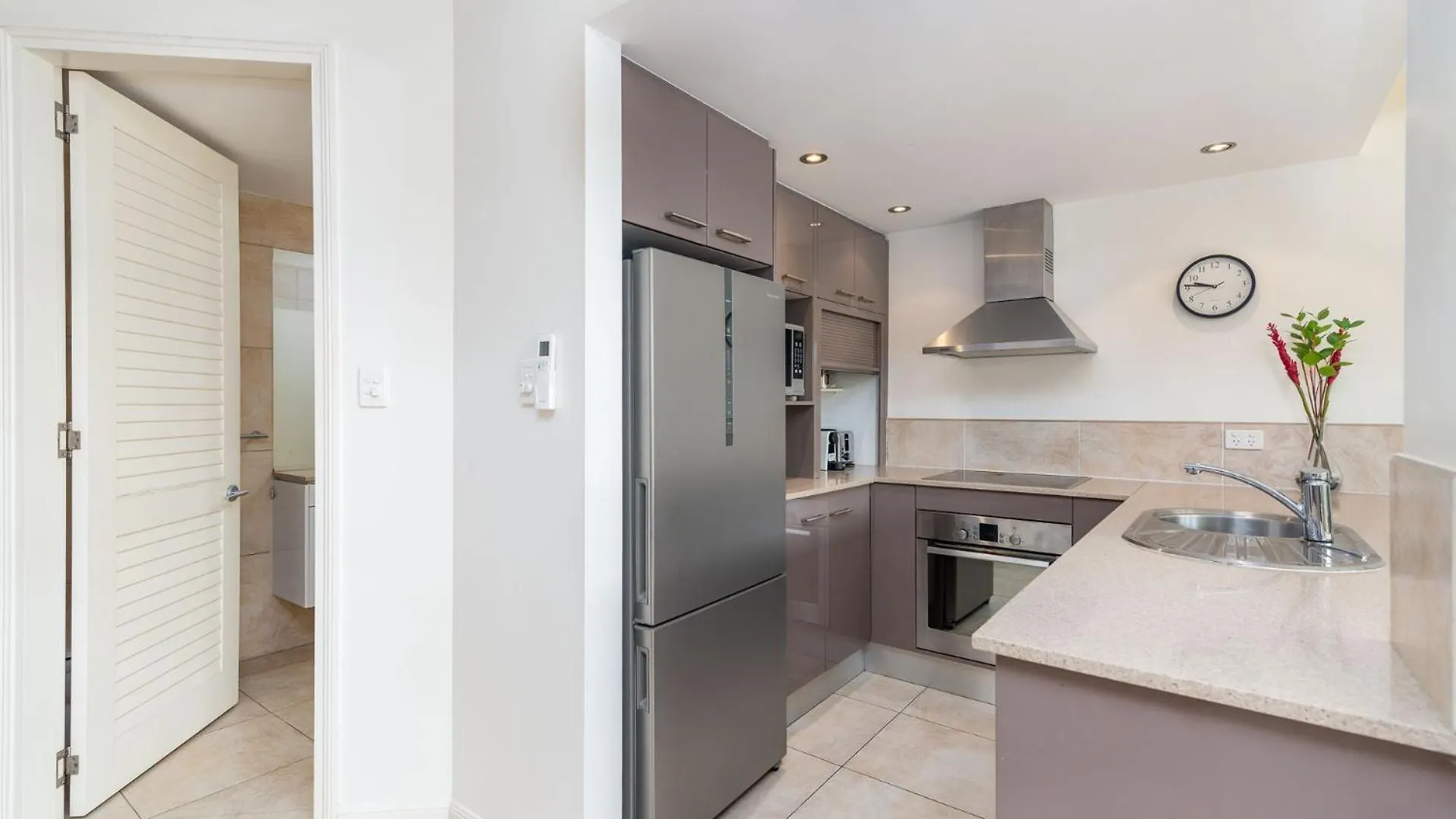 8 Templemoon Apartment Port Douglas Australia