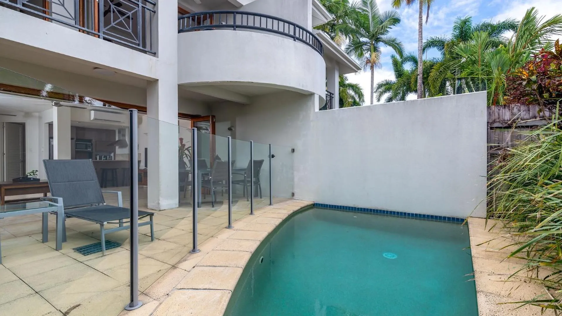8 Templemoon Apartment Port Douglas