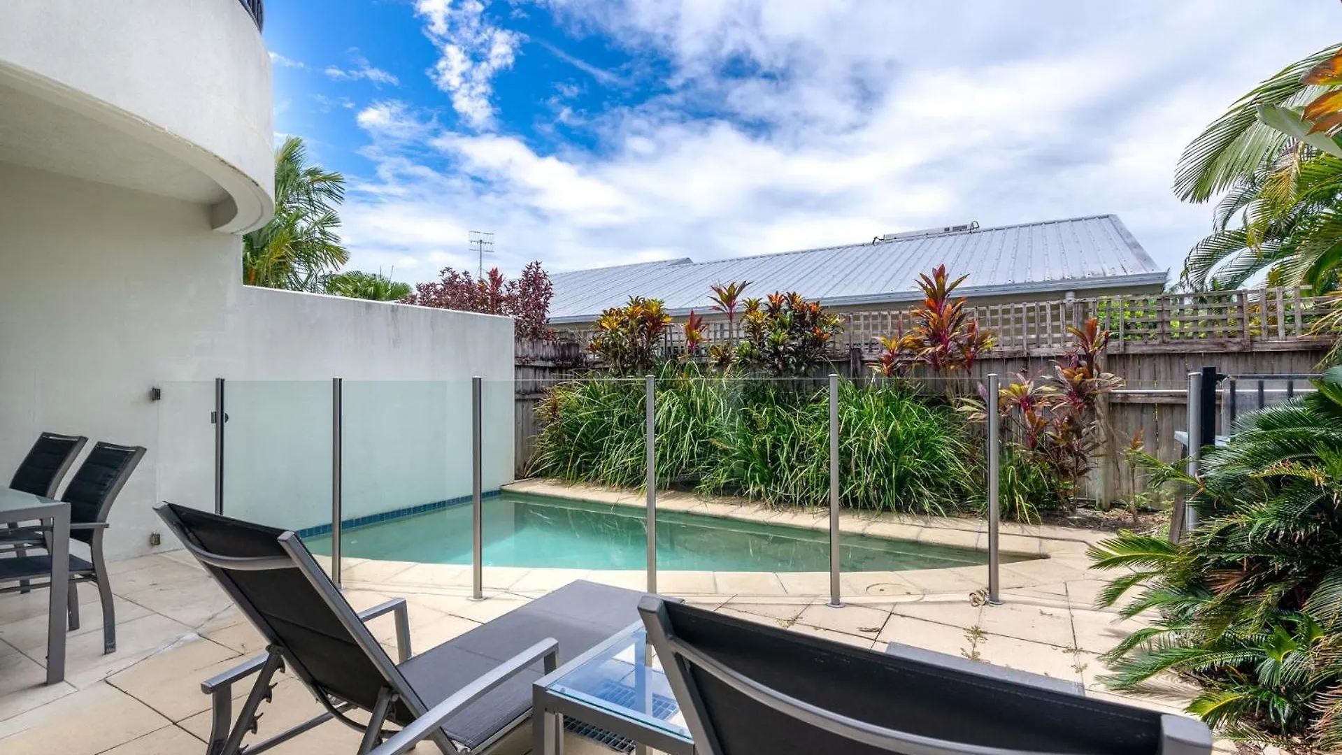 8 Templemoon Apartment Port Douglas