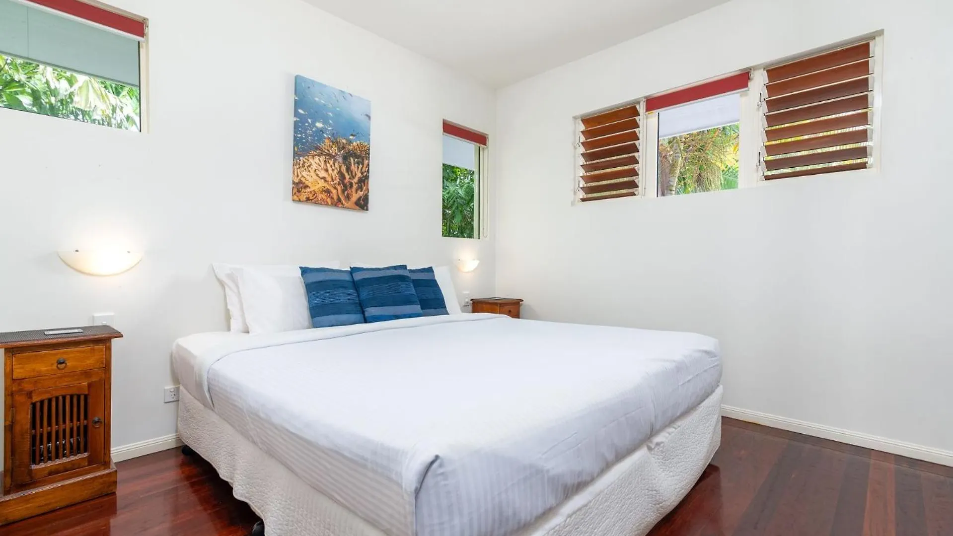 8 Templemoon Apartment Port Douglas
