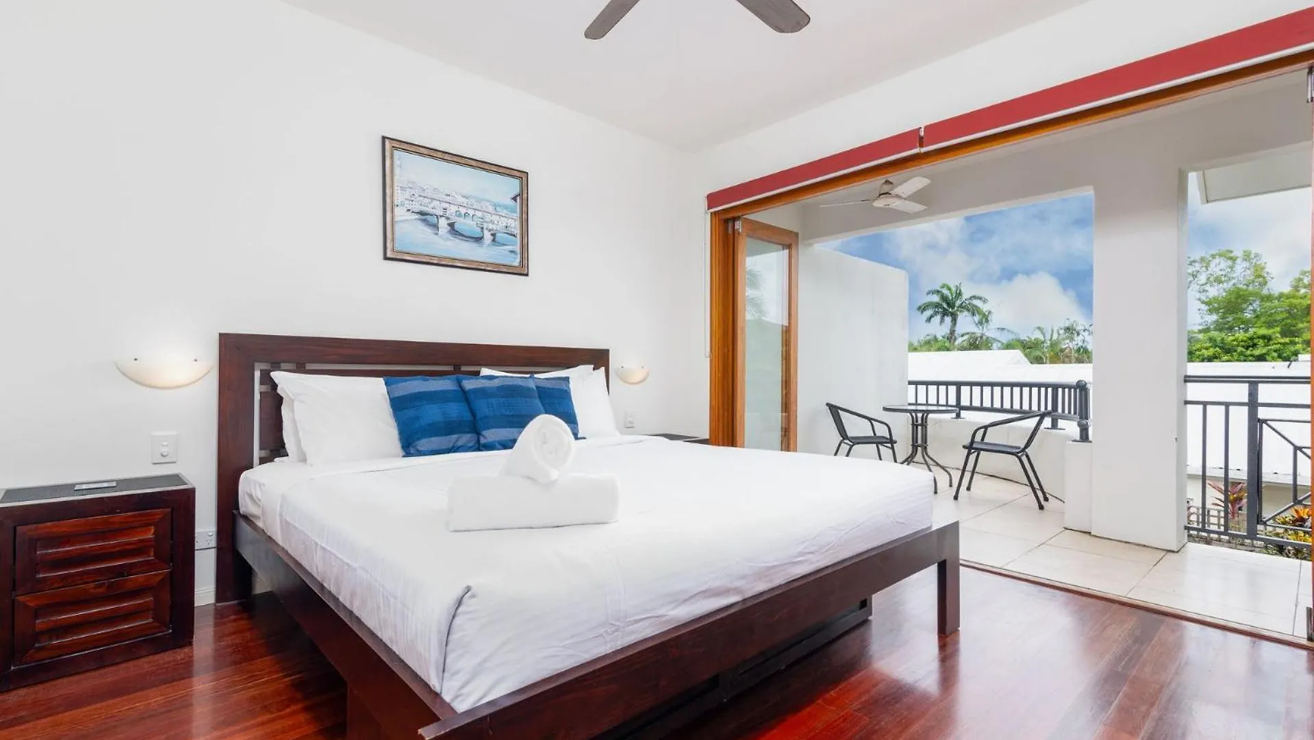 8 Templemoon Apartment Port Douglas 0*,  Australia
